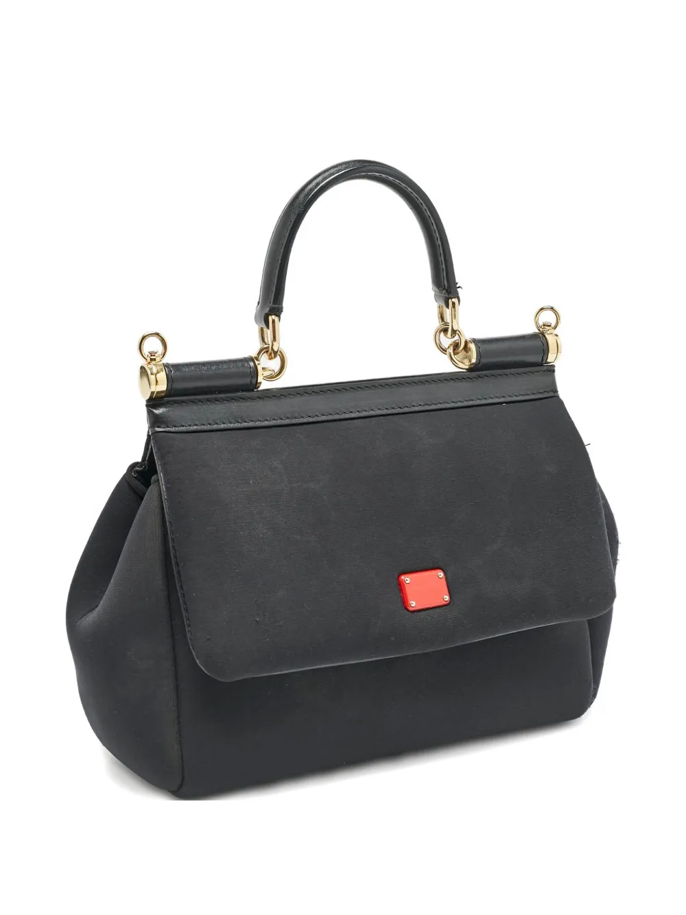 Dolce & Gabbana Pre-Owned 1155016 Black - ブラック Dolce & Gabbana Pre-Owned 1155016 Black - ブラック
