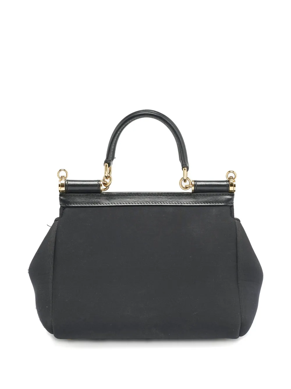 Dolce & Gabbana Pre-Owned 1155016 Black | Pre-Owned | Image 2
