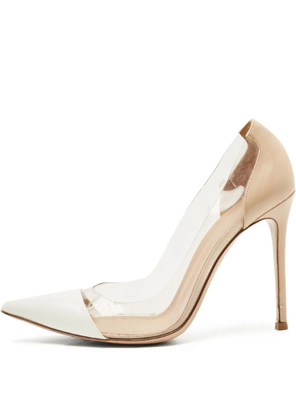 Gianvito Rossi 1155159 Beige - Toni neutri