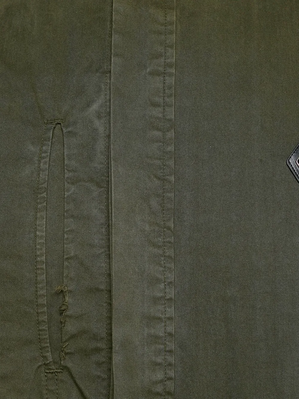 A-COLD-WALL* Ando cargo-pockets shirt | Image 2