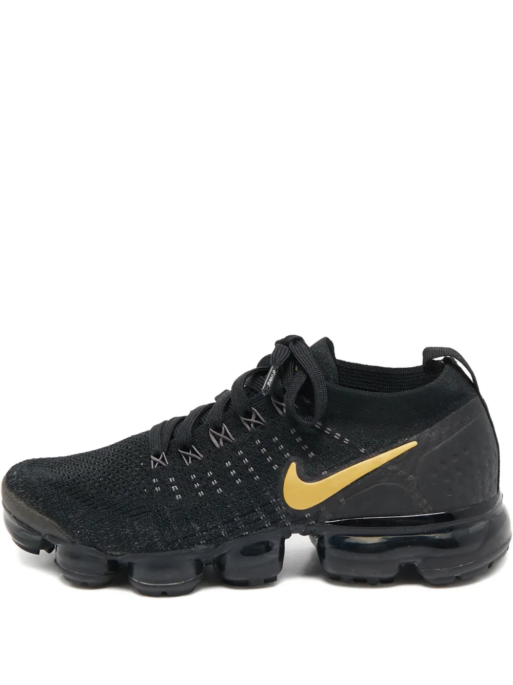 Nike Vintage baskets Vapormax | noir | Image 1