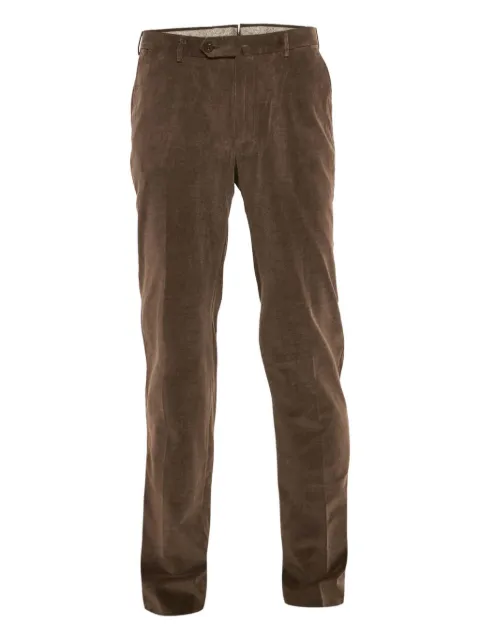 Ermenegildo Zegna Vintage corduroy trousers
