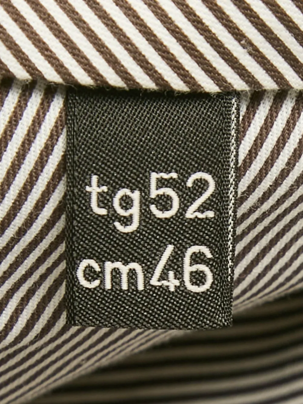 Ermenegildo Zegna Vintage corduroy trousers | Image 2