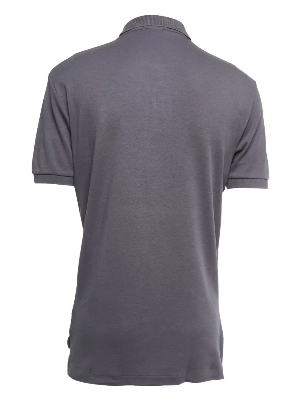 Polo Ralph Lauren Vintage cotton polo shirt | Image 2