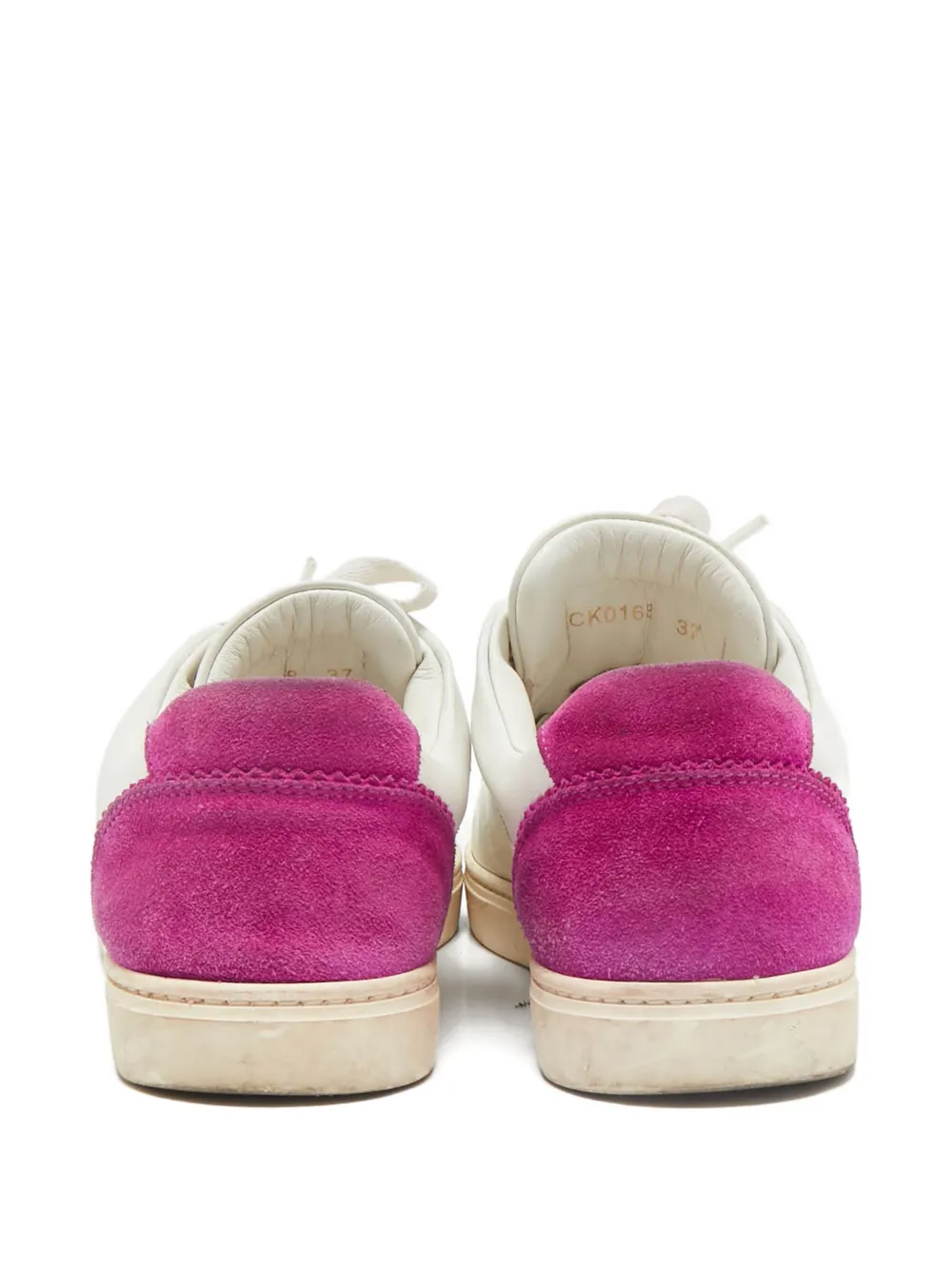 Dolce & Gabbana Pre-Owned 1158829 White - Wit