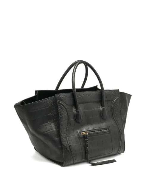 Céline Pre-Owned Phantom tote bag