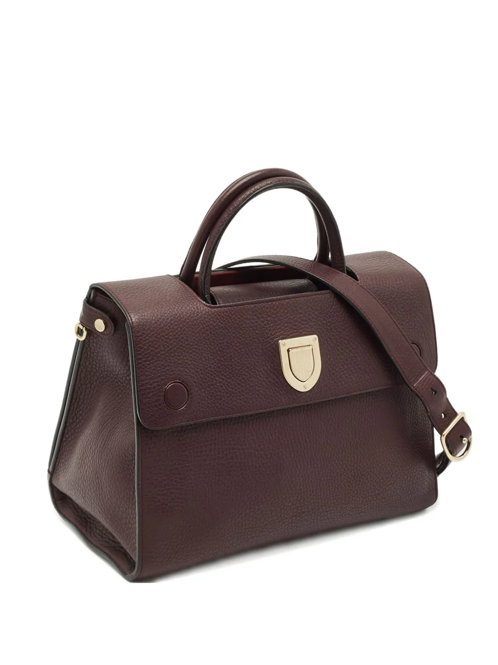 Christian Dior Pre-Owned Diorever tote bag | Red | Image 1