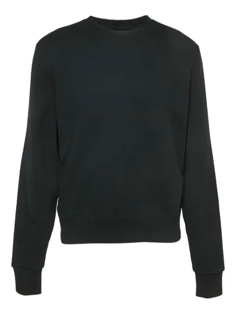 AMIRI pre-owned cotton sweatshirt