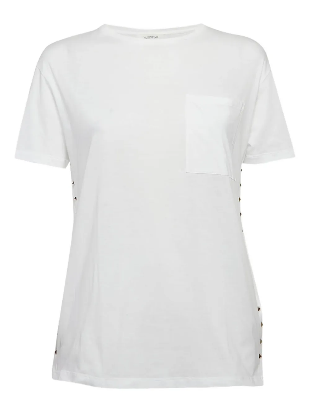 Valentino Pre-Owned 1149171 White | White | Image 1