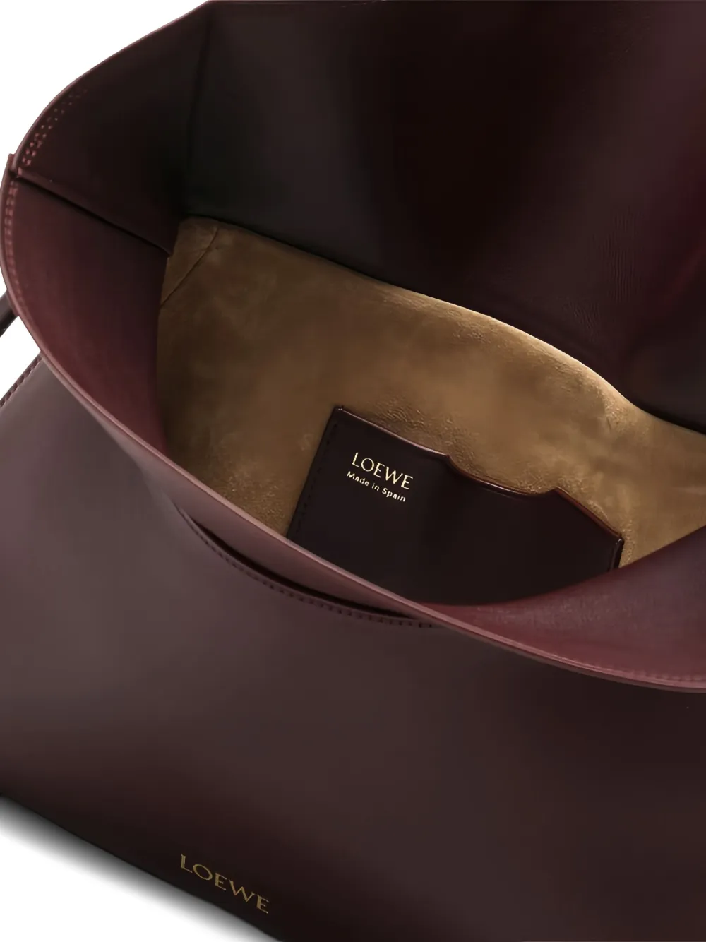 LOEWE Ola medium schoudertas 7240