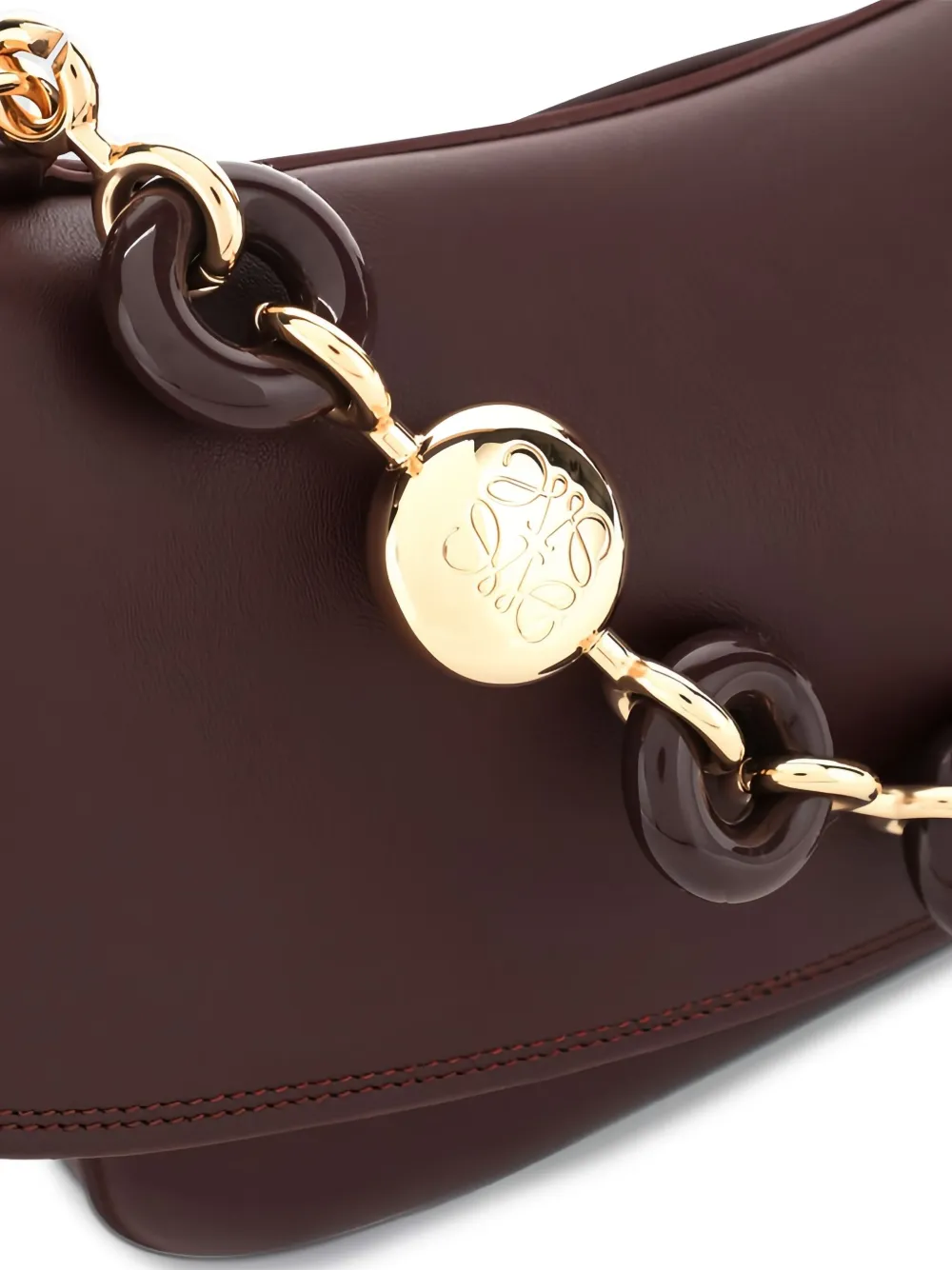 LOEWE Ola medium schoudertas 7240