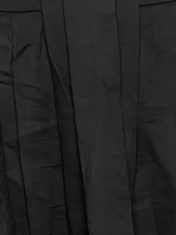 Jupe Plissée Colorée JUST CAVALLI - Taille Italienne 40 (équivalent 34), Neuve Avec étiquettes