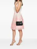 Givenchy Pre-Owned Pandora leather shoulder bag - Black