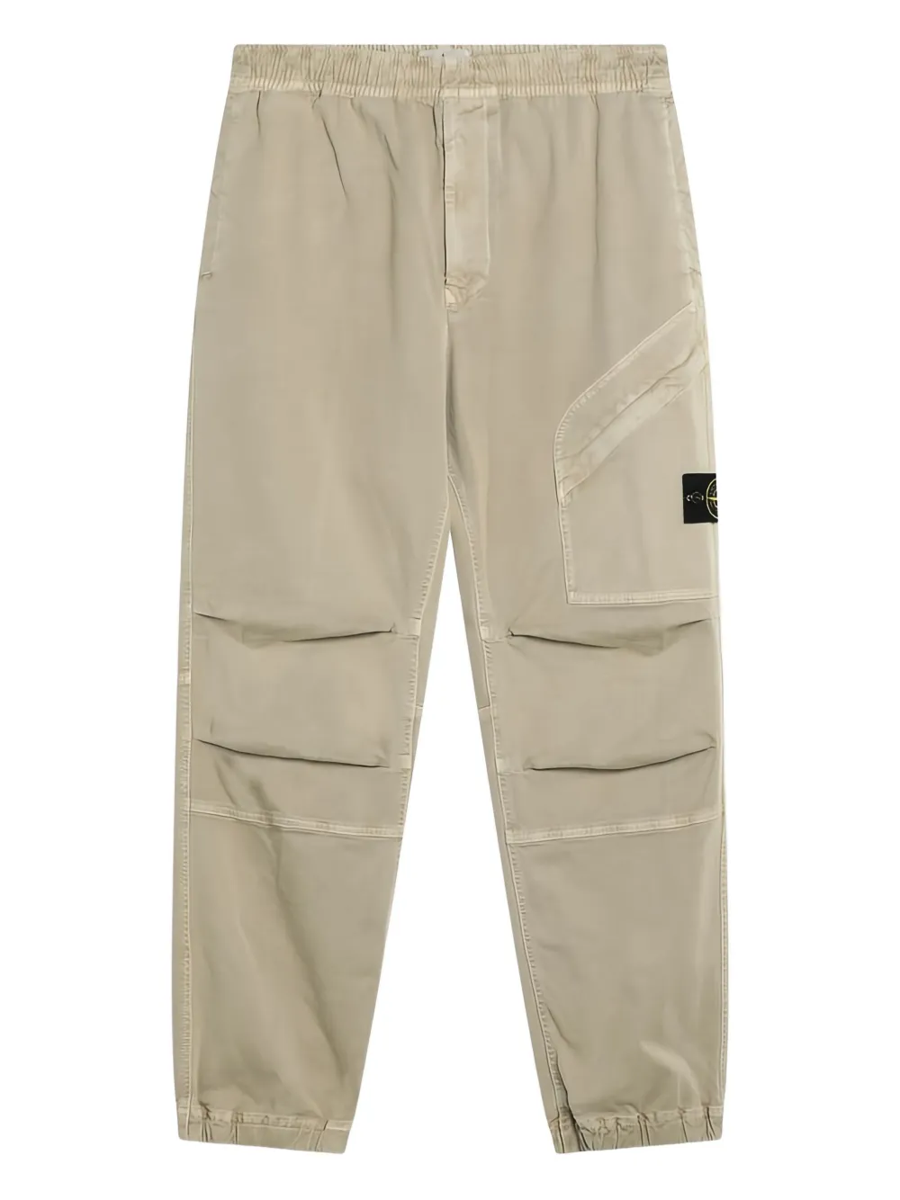 Stone Island Compass-badge trousers | Image 1