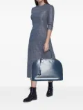 Louis Vuitton Pre-Owned Alma tote bag - Blue