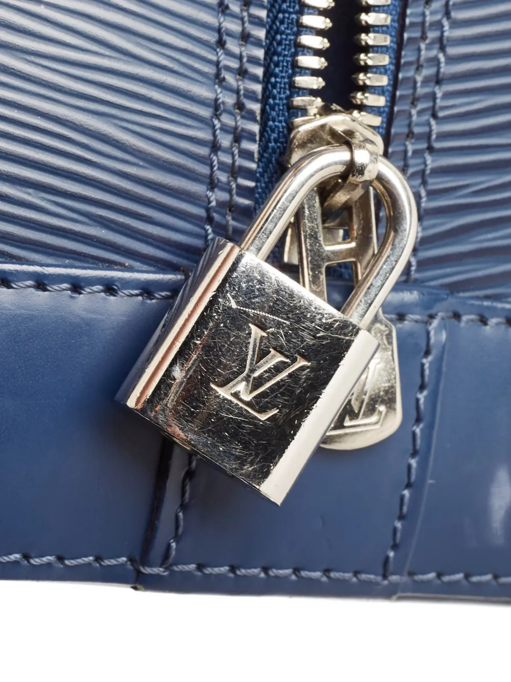Louis Vuitton Pre-Owned Alma tote bag | Pre-Owned | Image 2