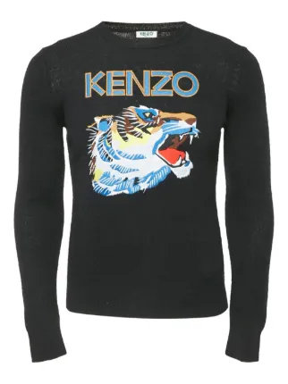 Kenzo Pre-Owned