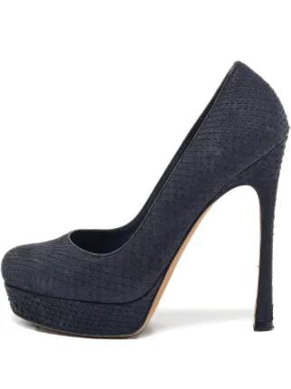 Saint Laurent Pre-Owned