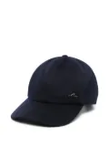Paul & Shark cashmere baseball cap - Blue