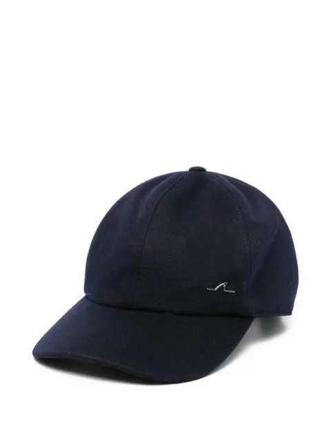 Paul & Shark cashmere baseball cap