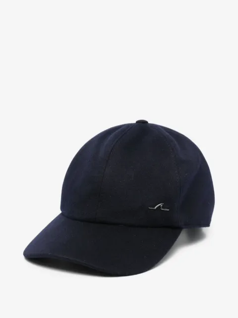 Paul & Shark cashmere baseball cap