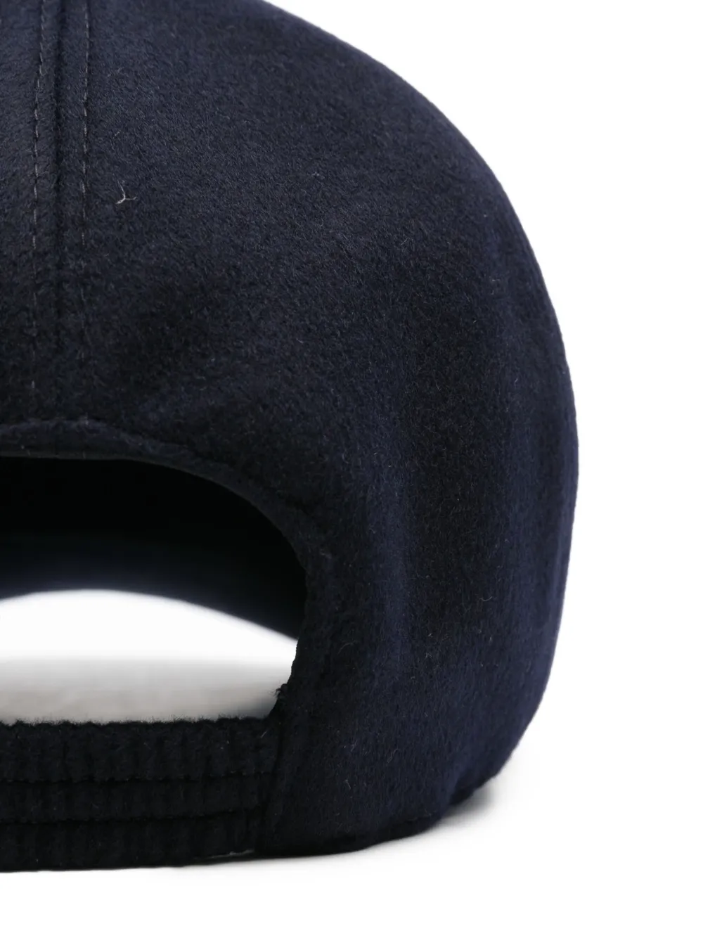 Paul & Shark cashmere baseball cap | Image 2