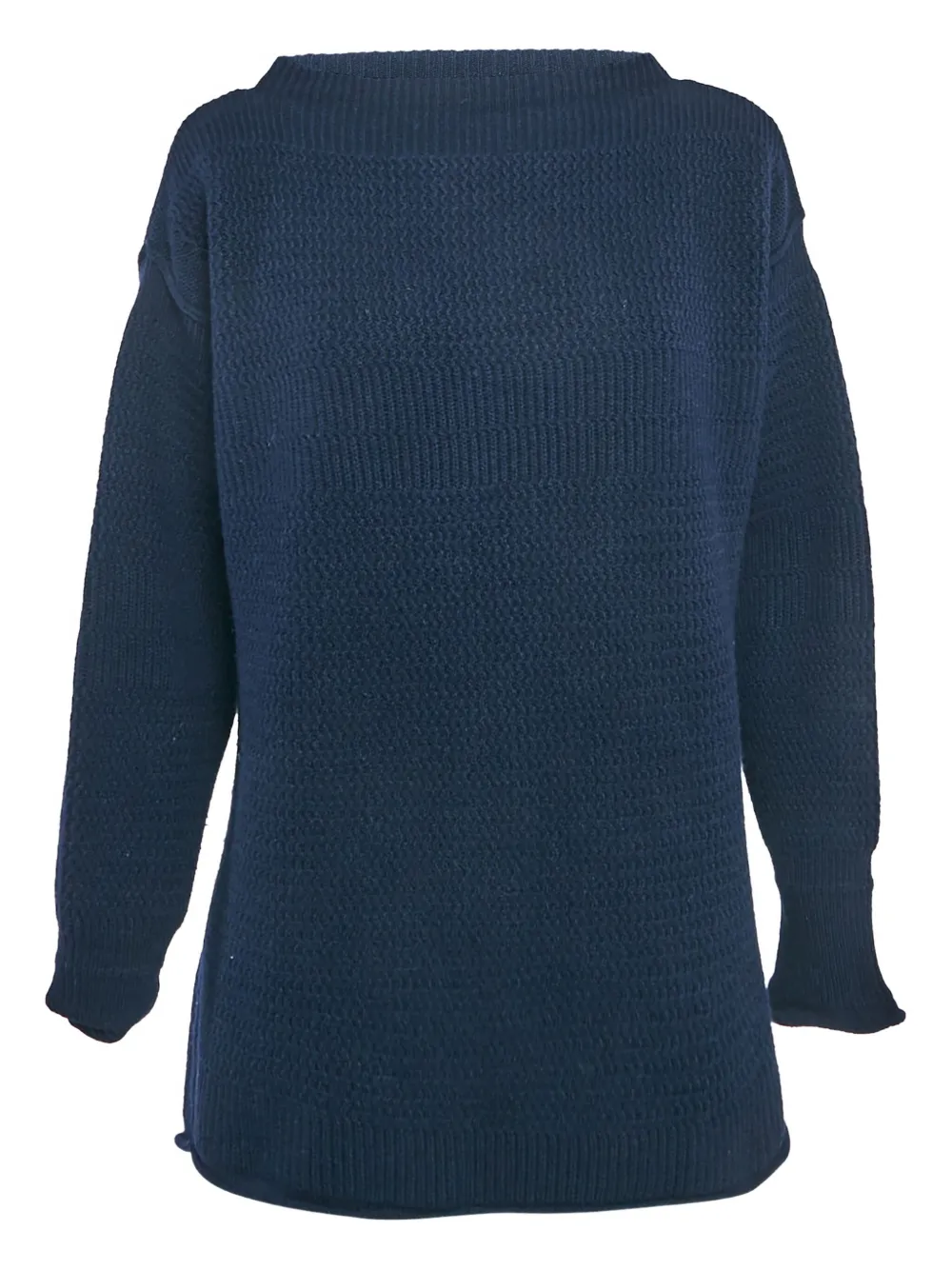 Maison Martin Margiela Pre-Owned wool sweater | Blue | Image 1