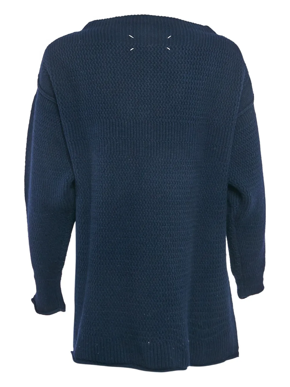 Maison Martin Margiela Pre-Owned wool sweater | Image 2