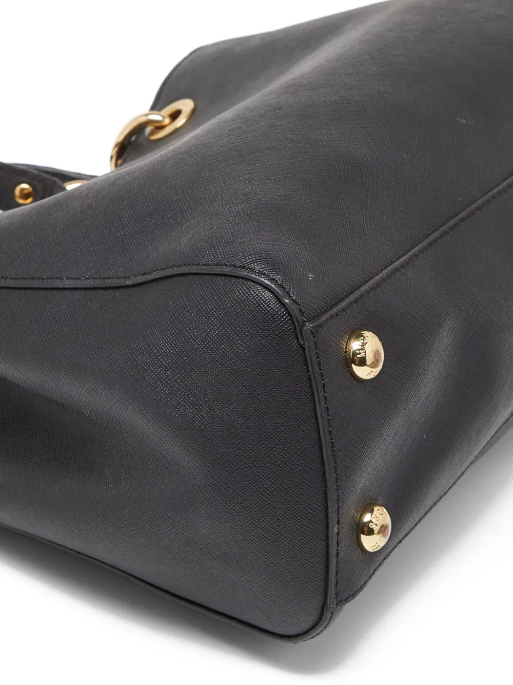 Michael Kors Vintage 2024 Saffiano Leather tote bag | Image 2