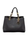 Michael Kors Vintage 2024 Saffiano Leather tote bag - Black