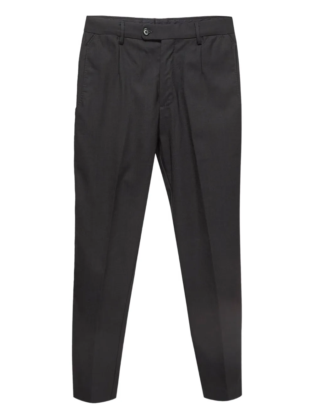 Dolce & Gabbana Pre-Owned pleated  trousers | Black | Image 1
