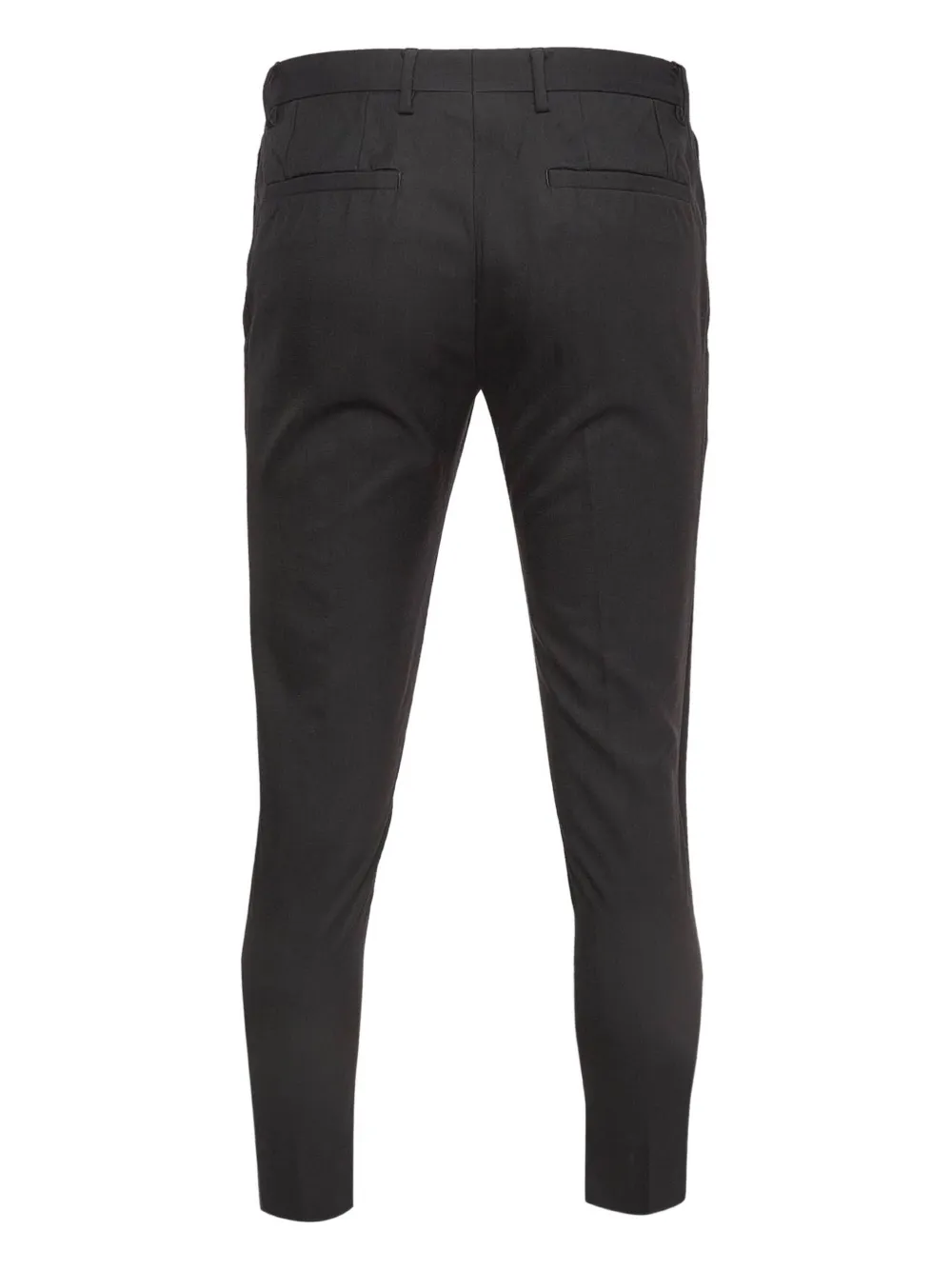 Dolce & Gabbana Pre-Owned pleated  trousers | Image 2