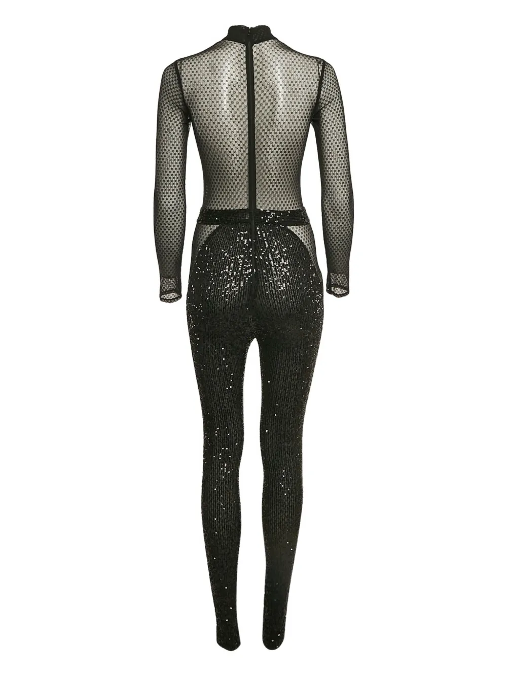 Elisabetta Franchi 1147528 Black - Zwart