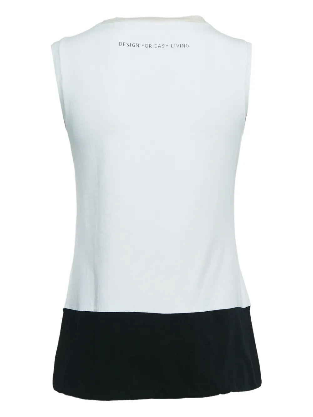 'S Max Mara colour-block blouse | Image 2