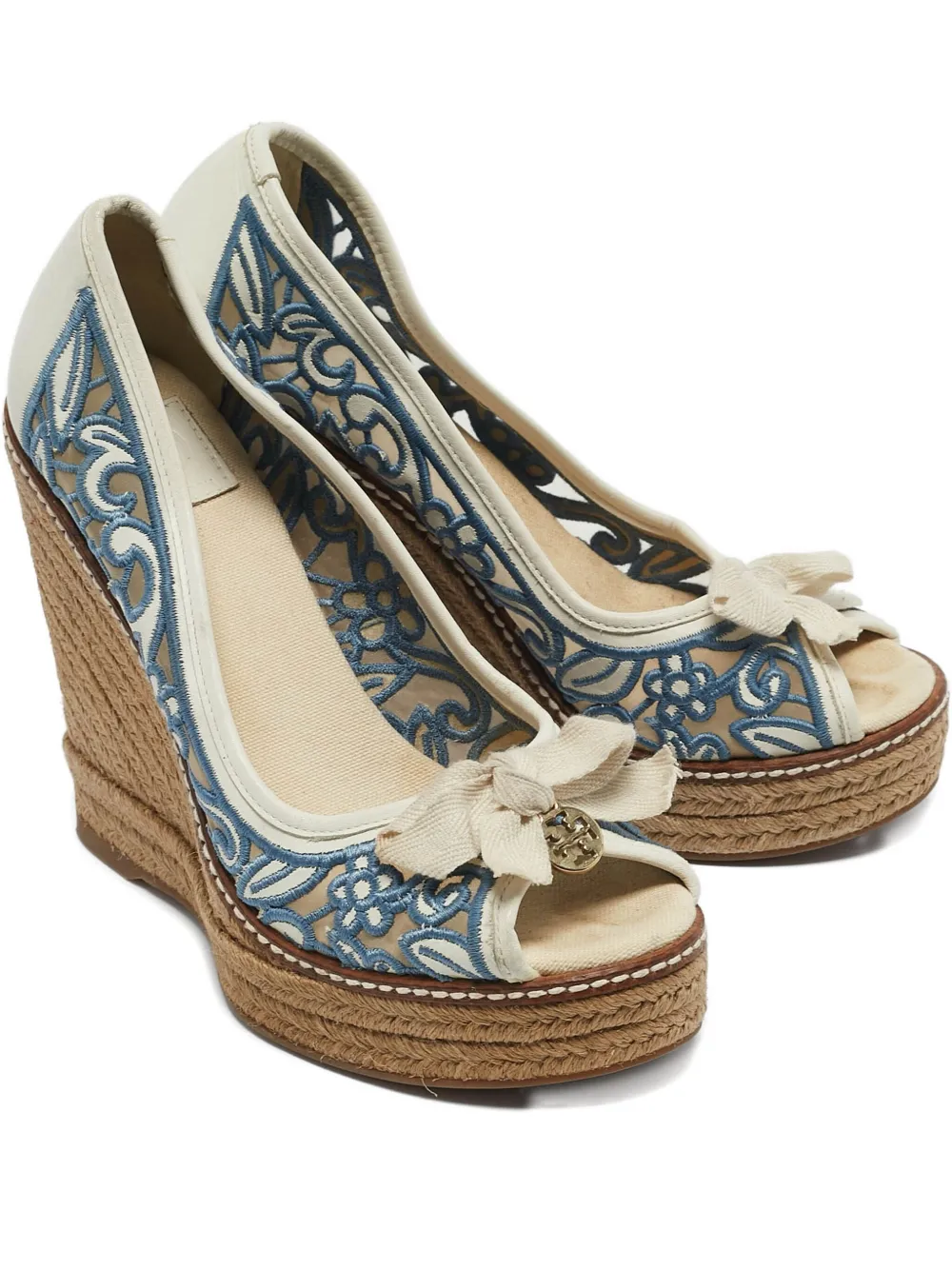 Tory Burch 1146605 Blue - Blau