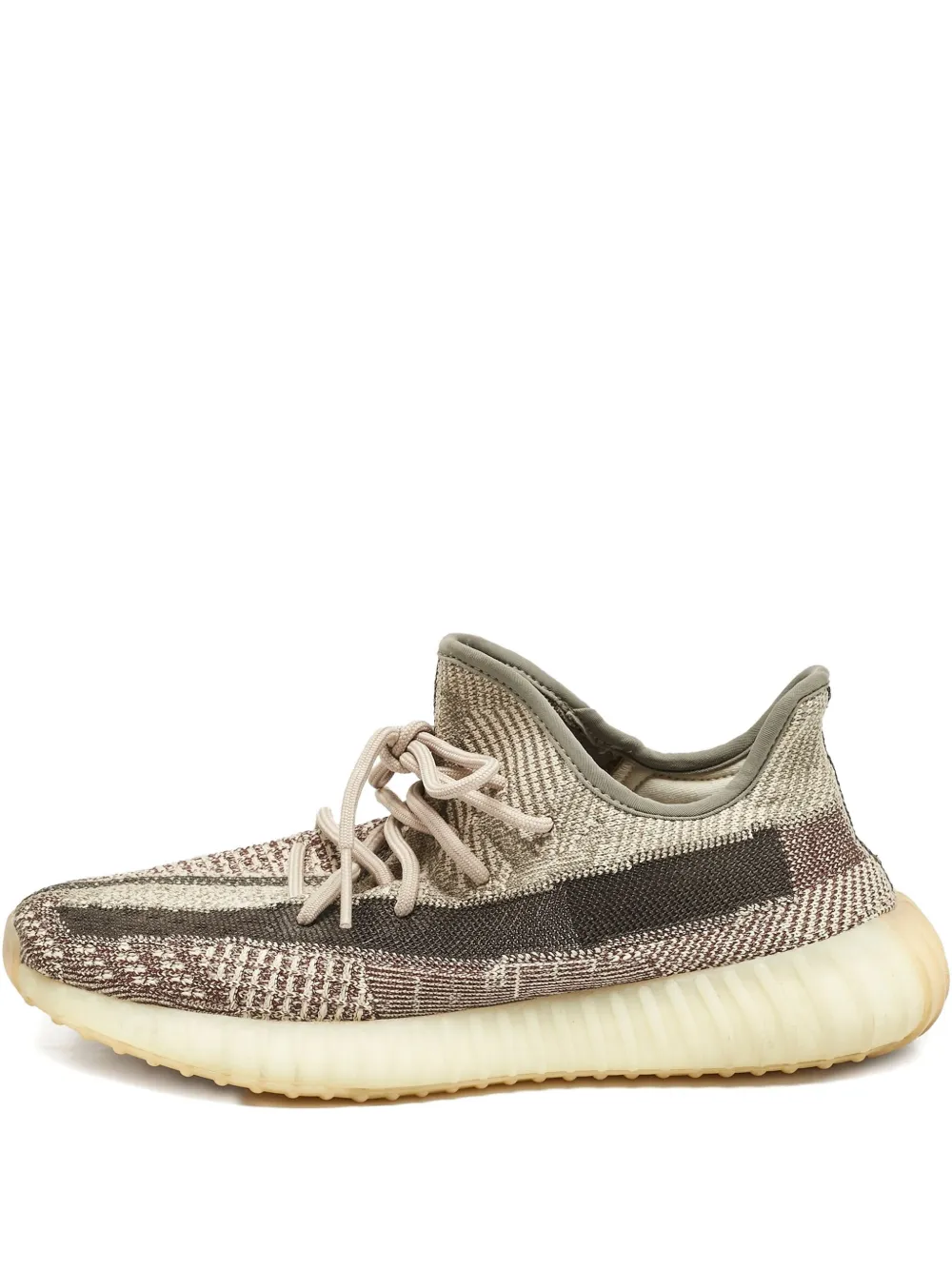 adidas Yeezy Boost 350 V2 Zyon Sneakers - Nude