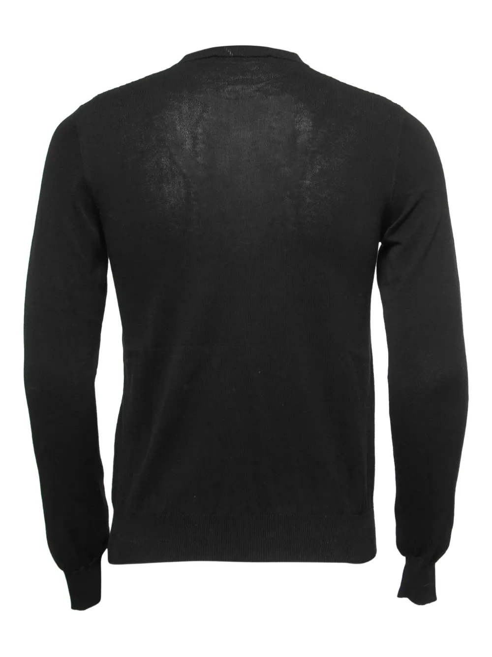 DSQUARED2 cat-motif sweater | Image 2
