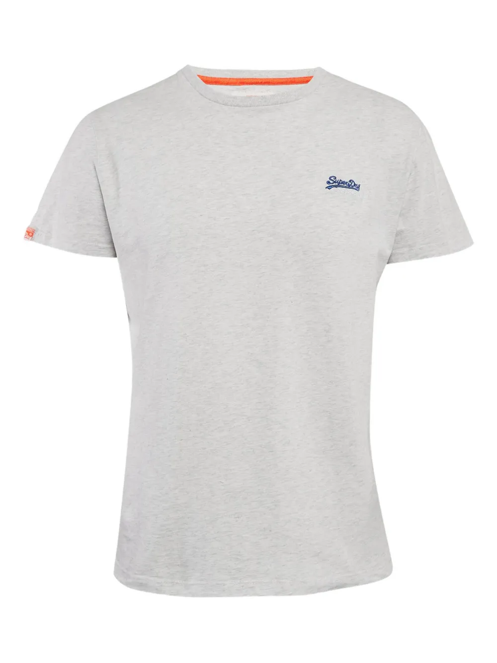 Supreme ロゴ Tシャツ - グレー Supreme ロゴ Tシャツ - グレー