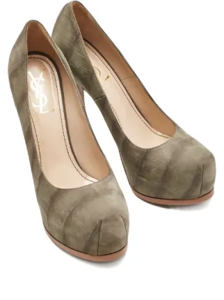 Saint Laurent Pre-Owned