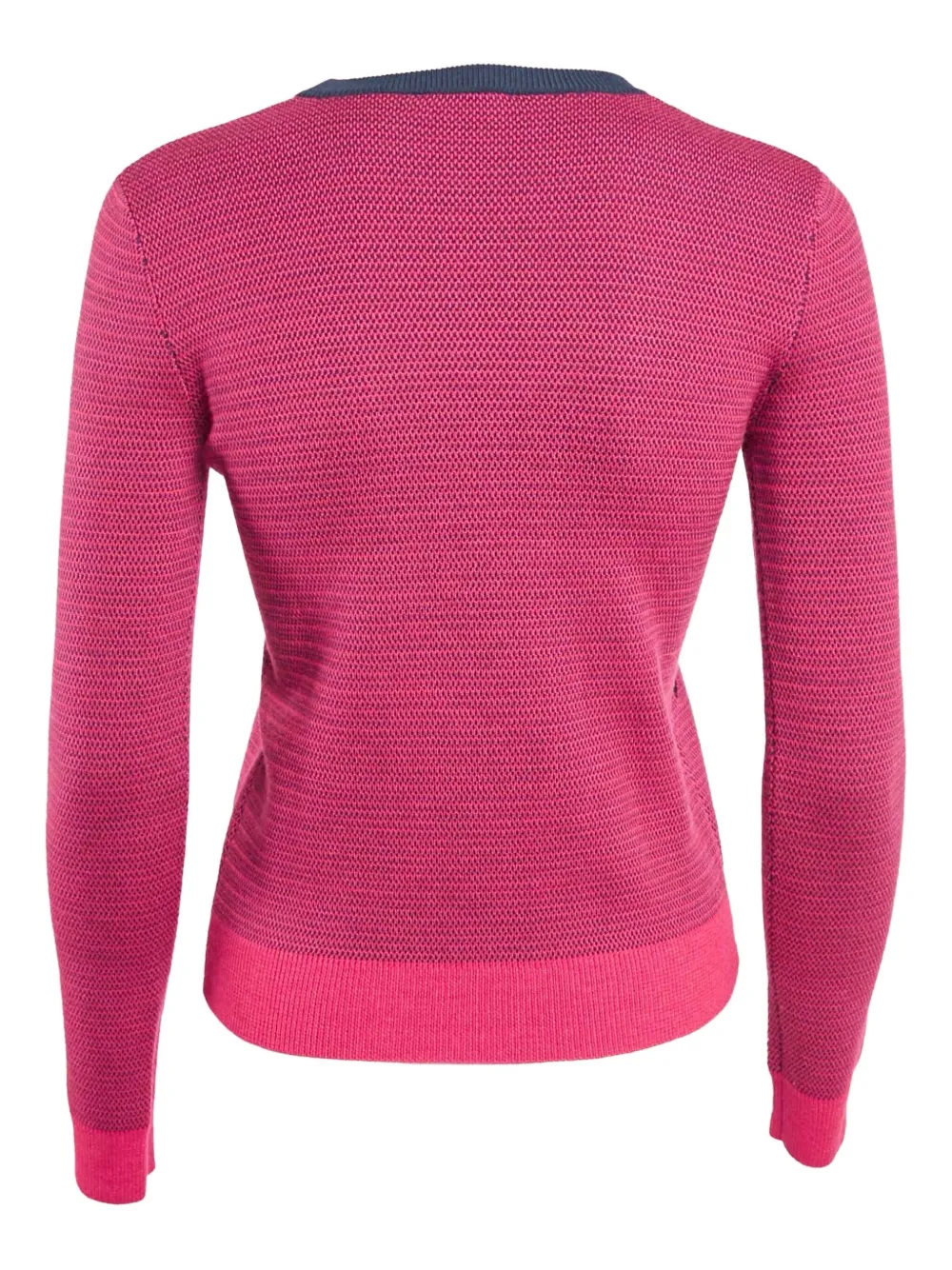 Kenzo Pre-Owned eye-detail knit sweater | Image 2