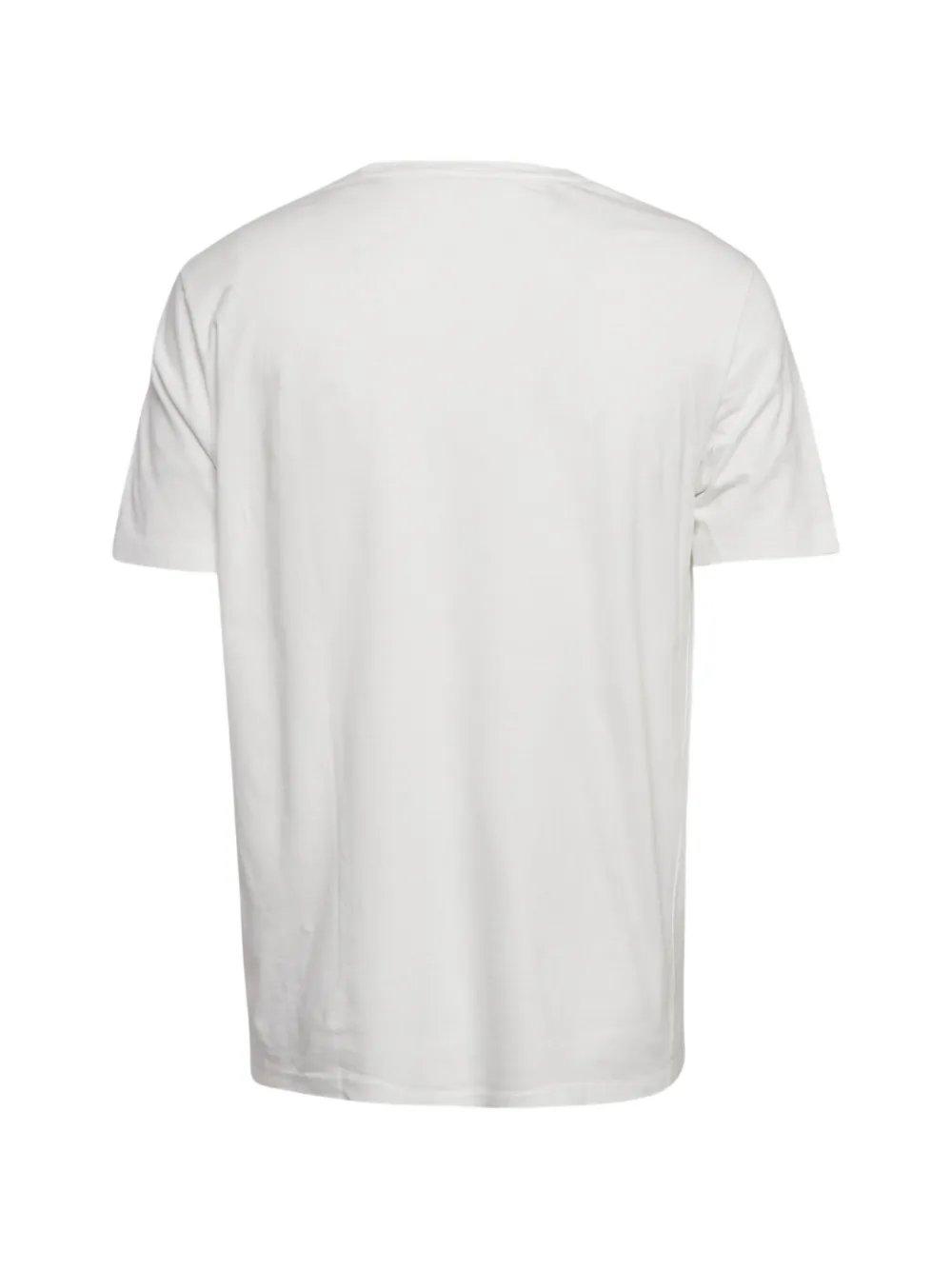 The Row Pre-Owned playera con cuello redondo | Image 2