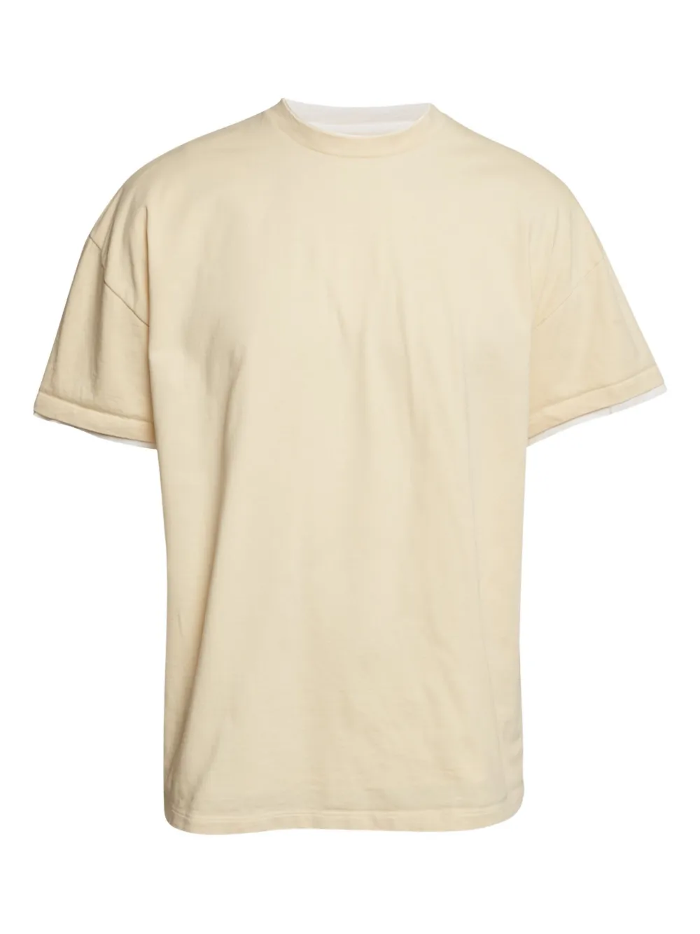 Jil Sander Pre-Owned 1145313 Yellow | Neutrals | Image 1