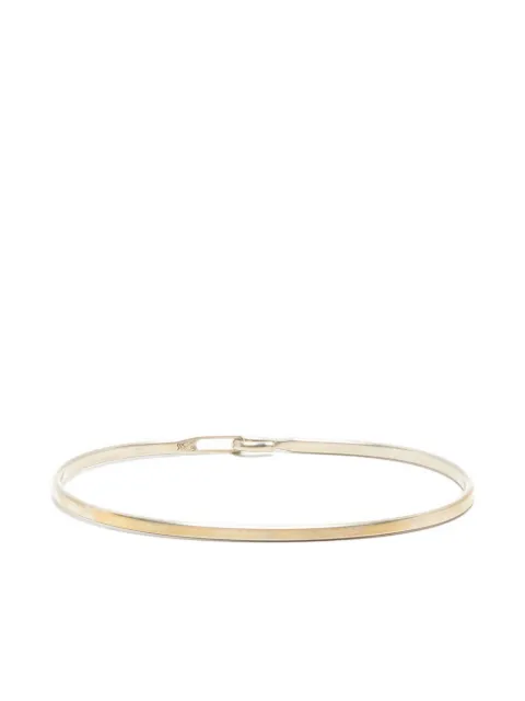 WERKSTATT:MÜNCHEN hook bangle