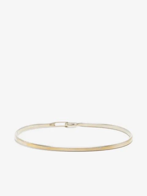 WERKSTATT:MÜNCHEN hook bangle