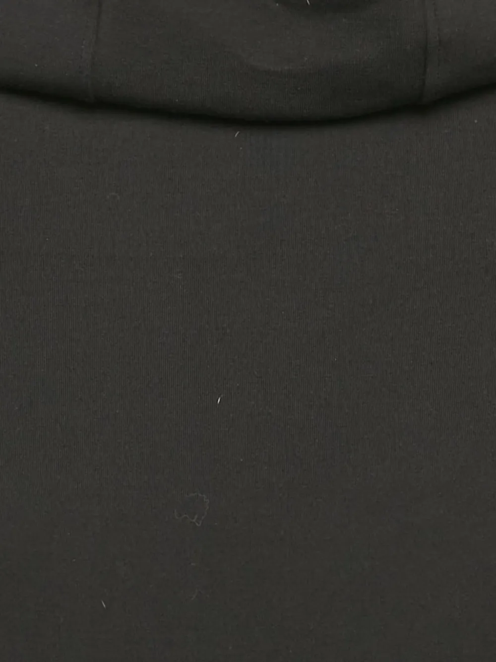 Paco Rabanne Pre-Owned logo-tape hoodie | Image 2