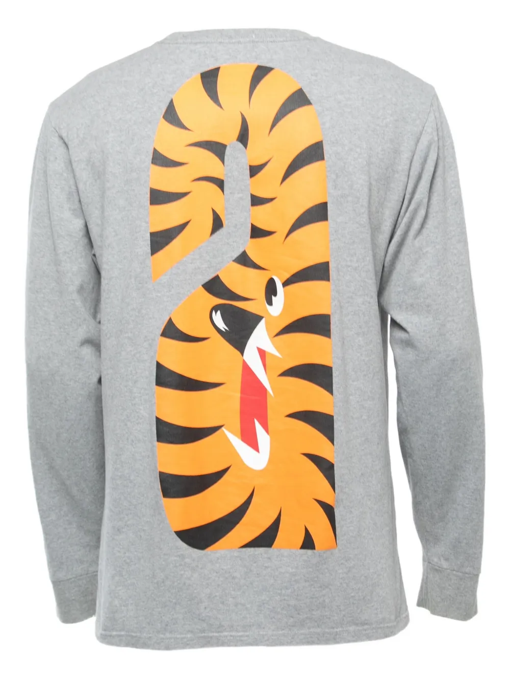 A BATHING APE® printed long-sleeve T-shirt | Image 2