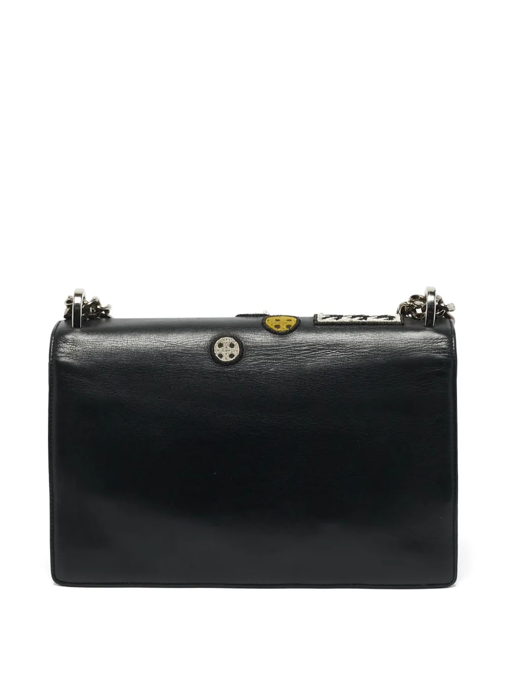Christian Dior Pre-Owned 1158750 Black | Pre-Owned | Image 2