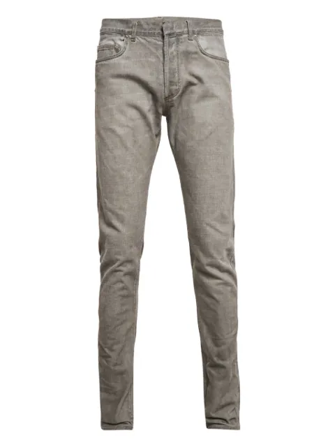 Christian Dior Pre-Owned 1149591 Grey