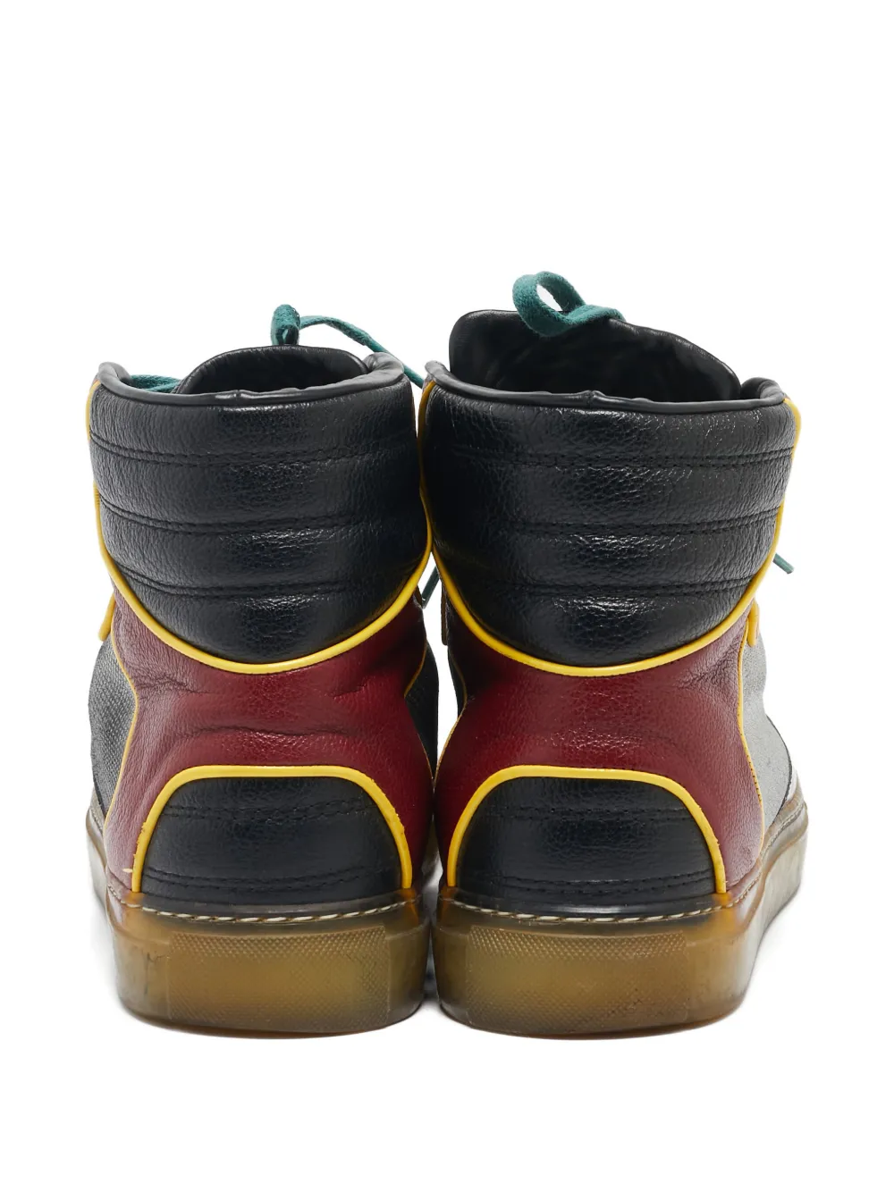 Balenciaga Pre-Owned 1144897 Multicolor | Image 2