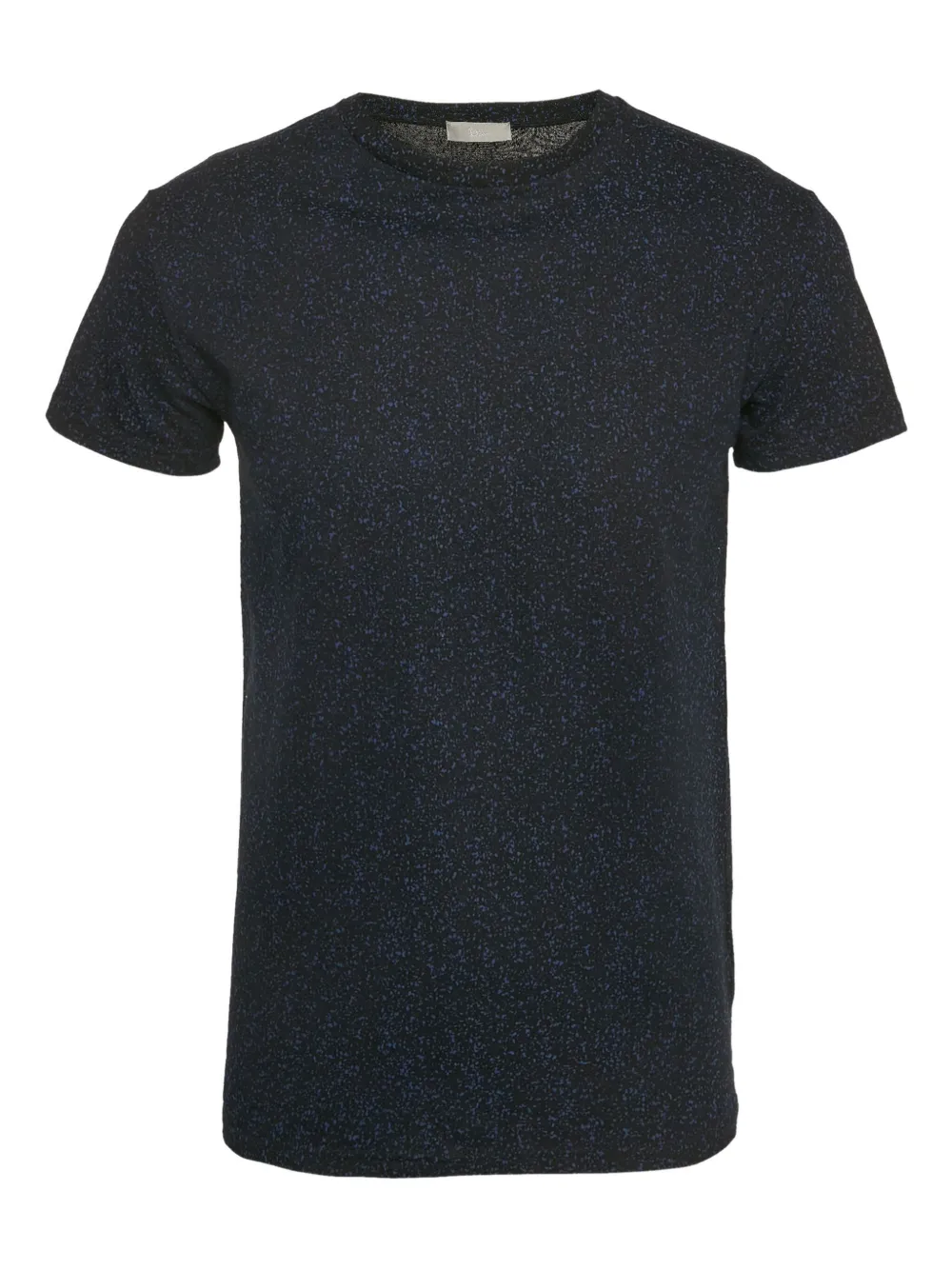 Christian Dior Pre-Owned cotton T-shirt | Blue | Image 1
